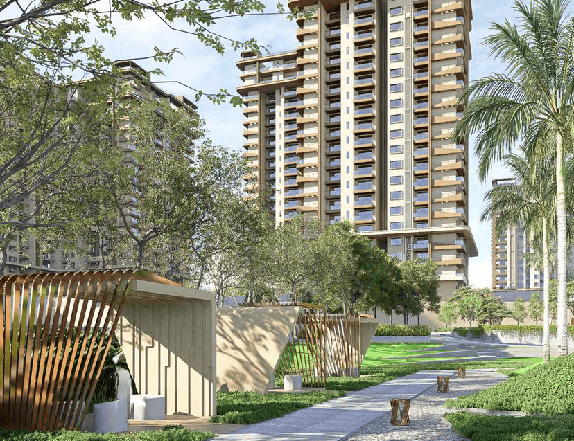 Property Amenities