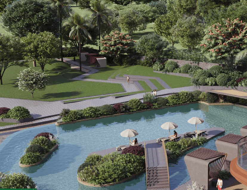 Property Amenities