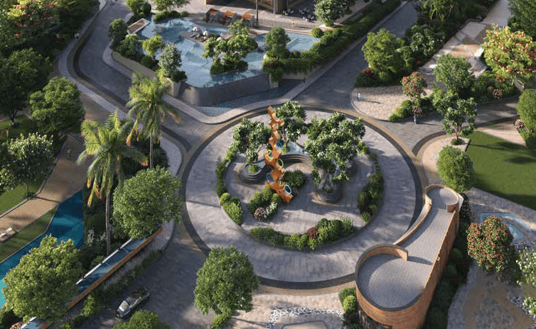 Property Amenities