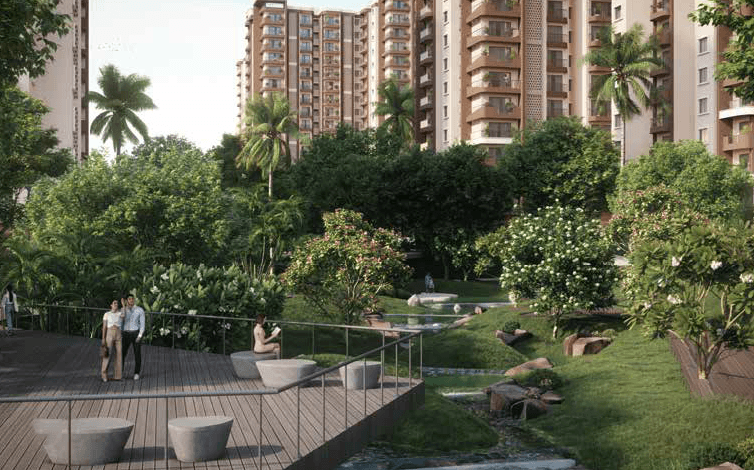Property Amenities