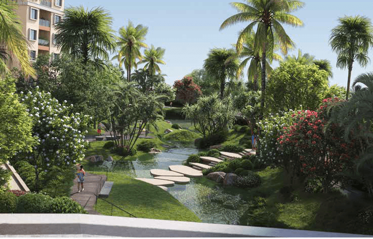 Property Amenities