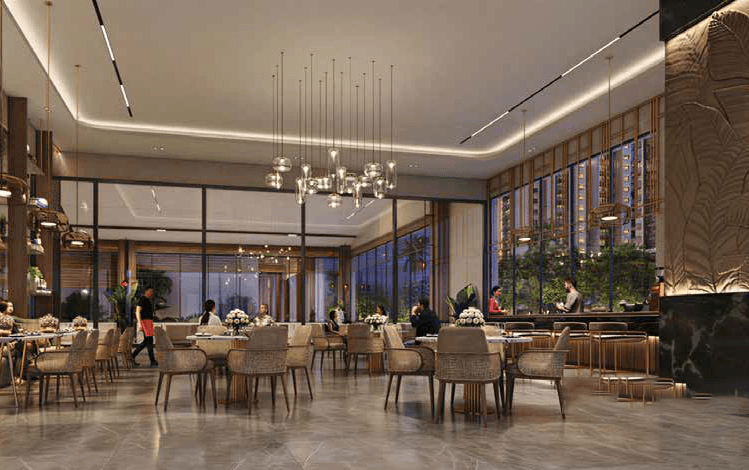 Property Amenities