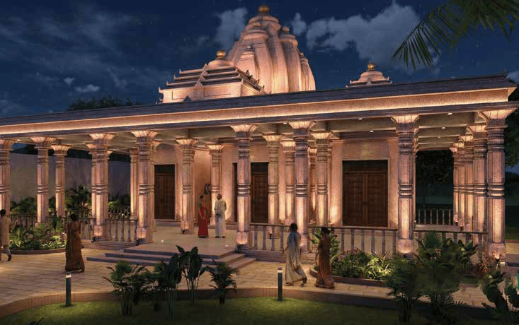 Property Amenities