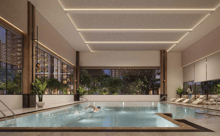 Property Amenities