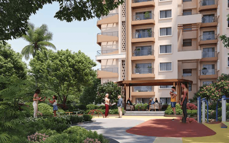 Property Amenities