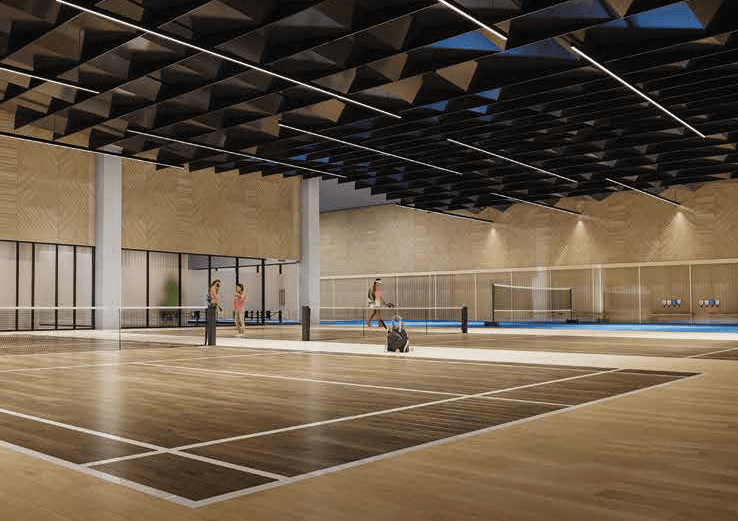 Property Amenities