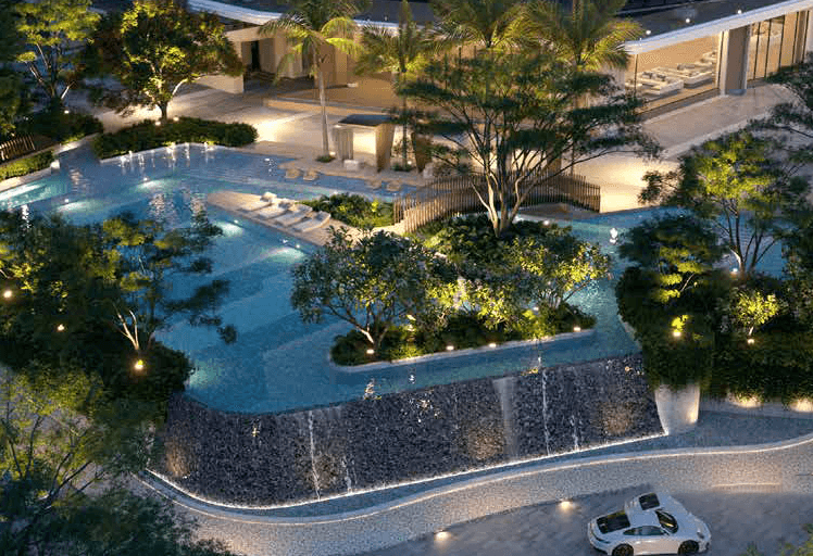 Property Amenities