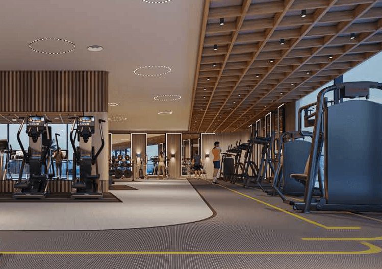 Property Amenities