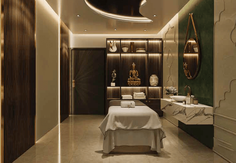 Property Amenities