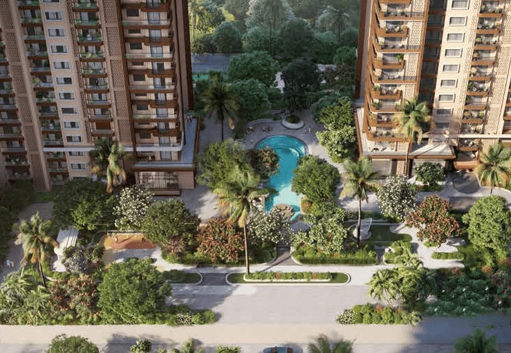 Property Amenities