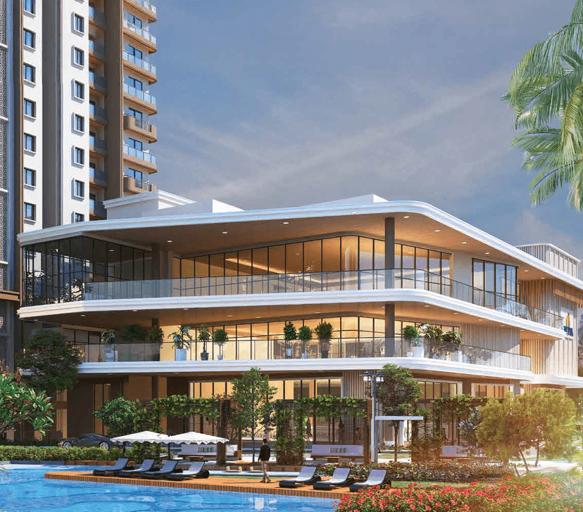 Property Amenities