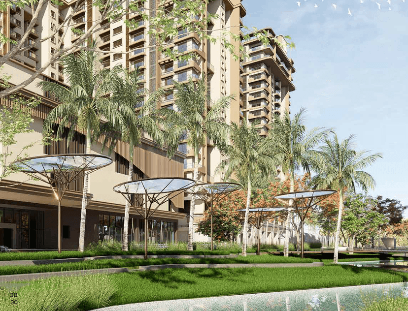 Property Amenities