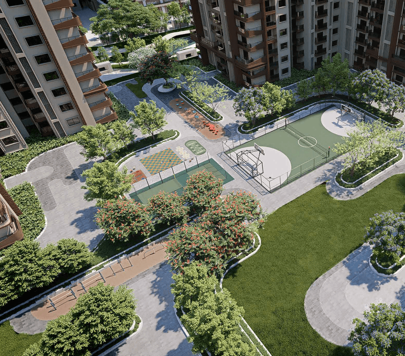 Property Amenities