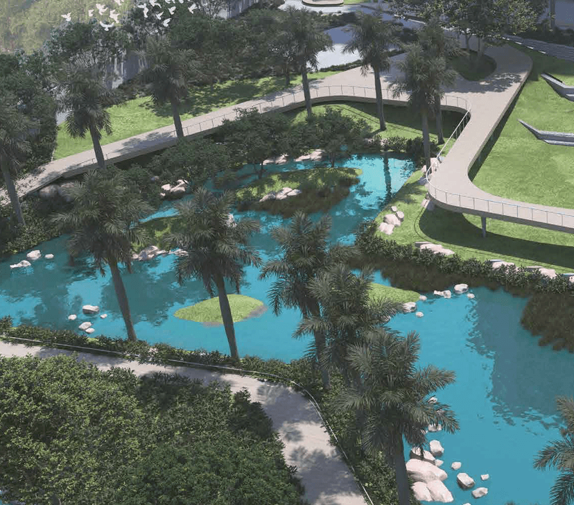 Property Amenities