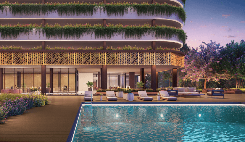 Property Amenities