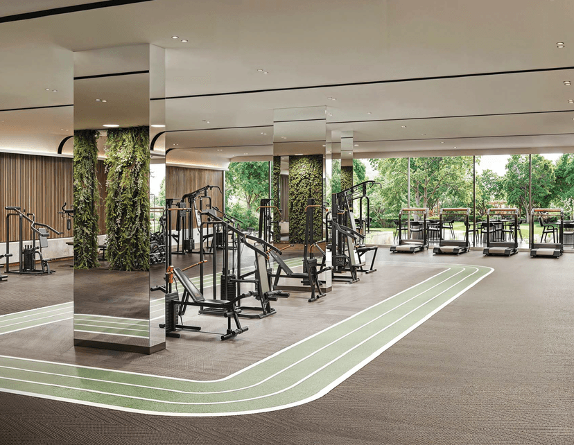 Property Amenities