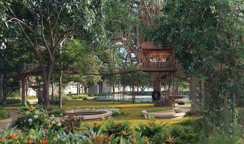 Property Amenities