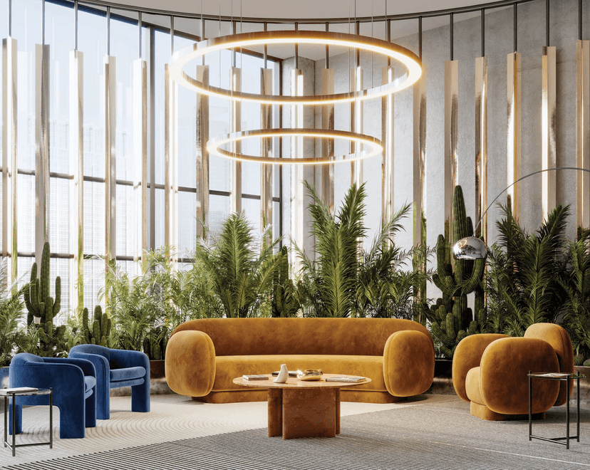 Property Amenities