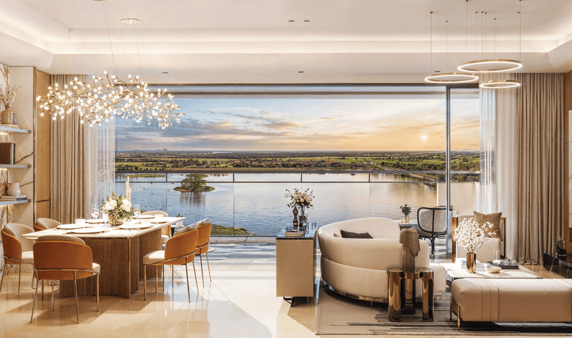 Property Amenities