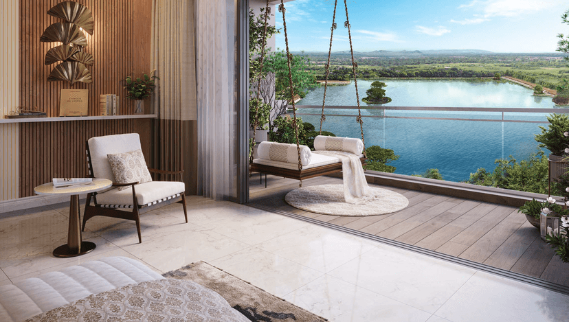 Property Amenities