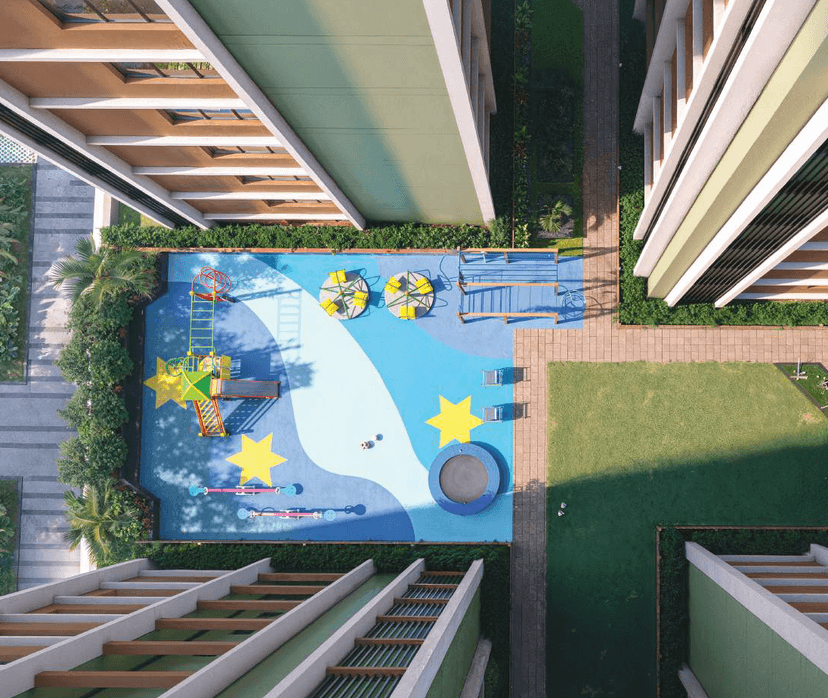 Property Amenities