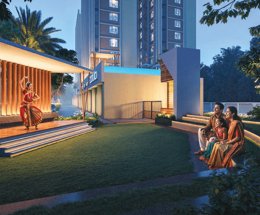 Property Amenities