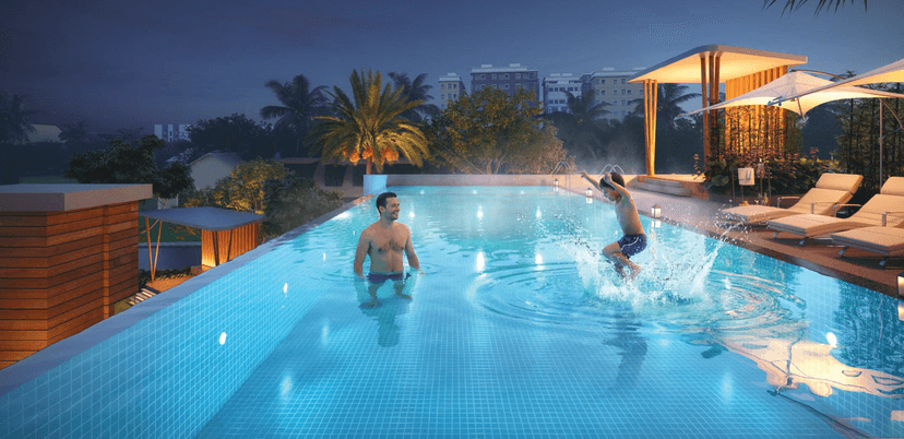 Property Amenities