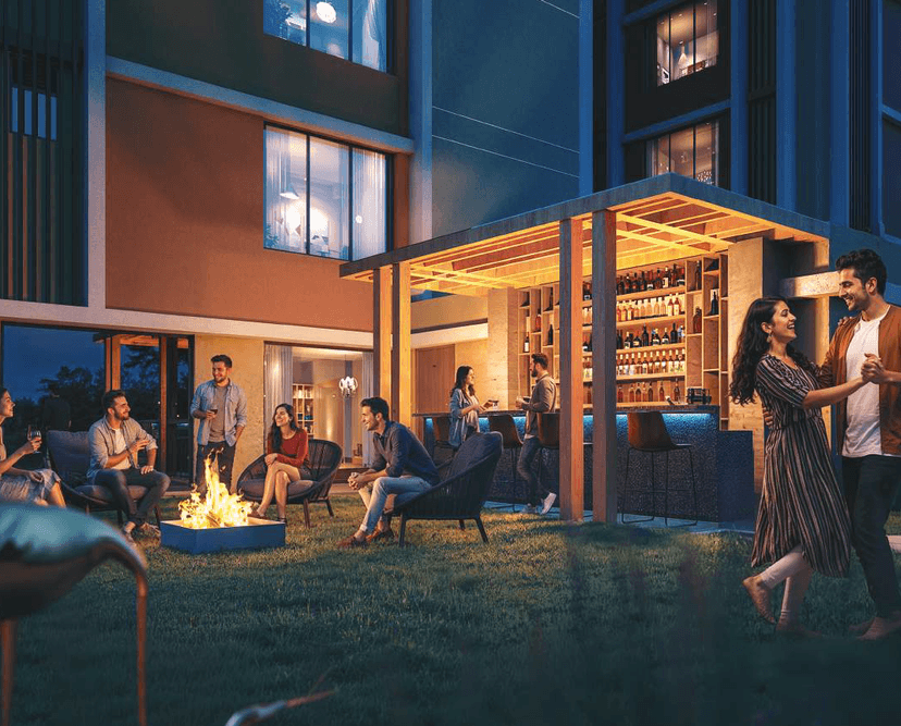 Property Amenities