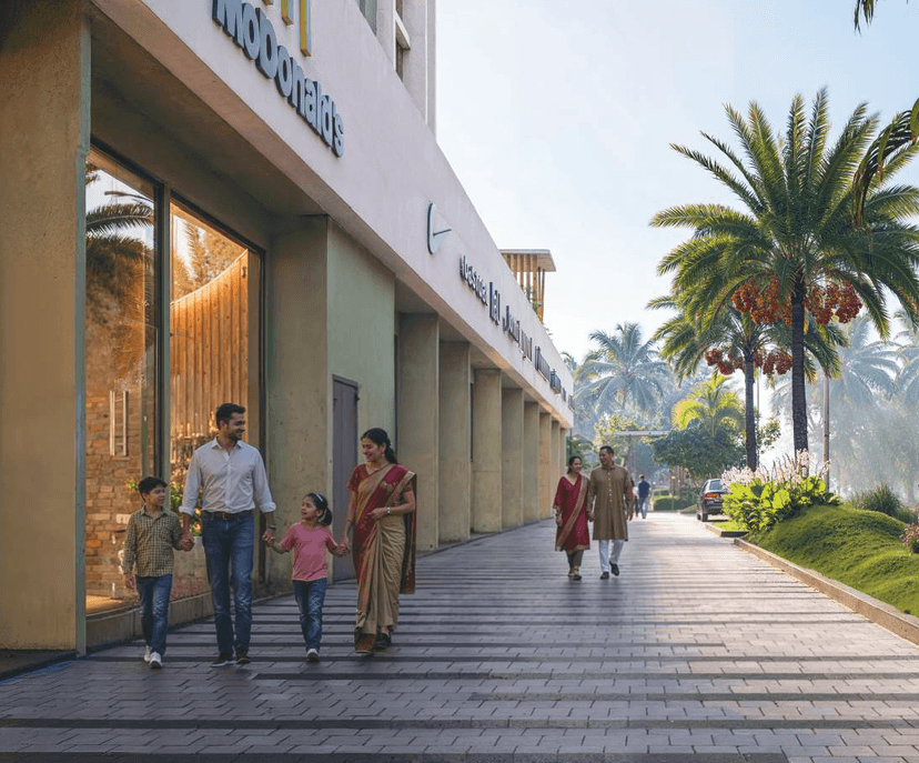 Property Amenities