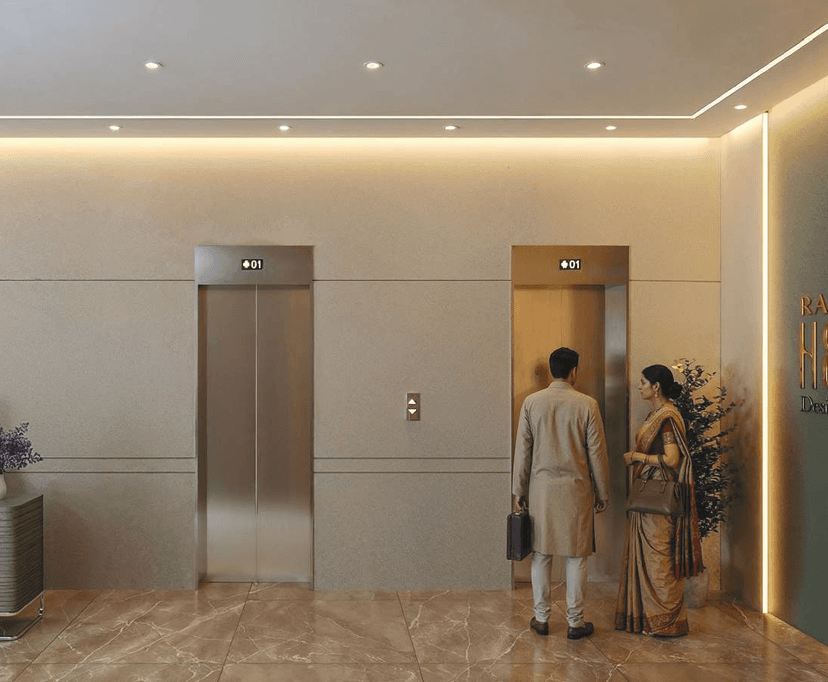 Property Amenities