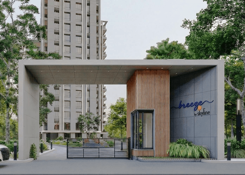 Property Amenities