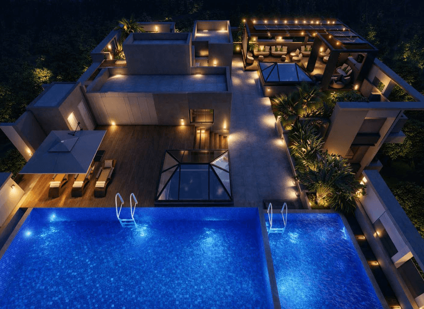 Property Amenities