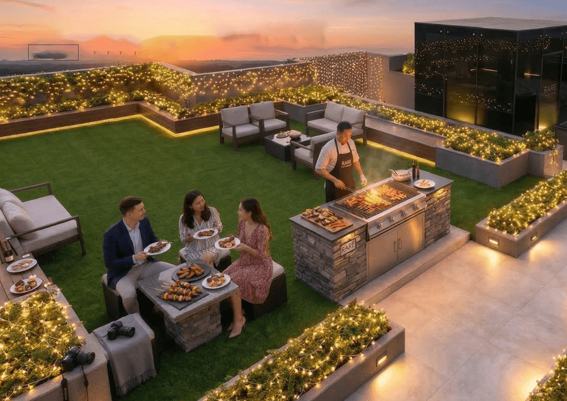 Property Amenities