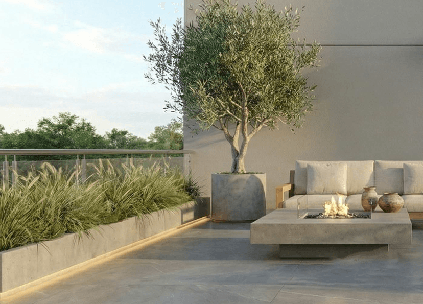 Property Amenities