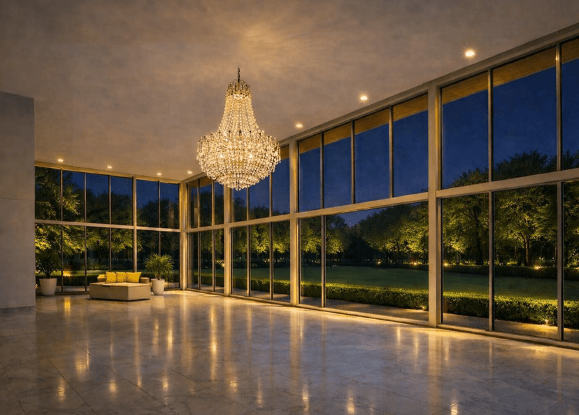 Property Amenities