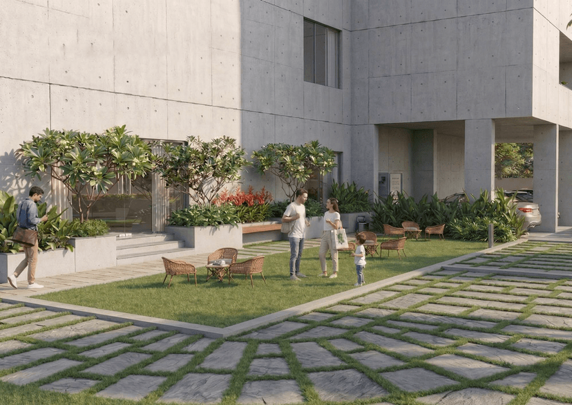Property Amenities