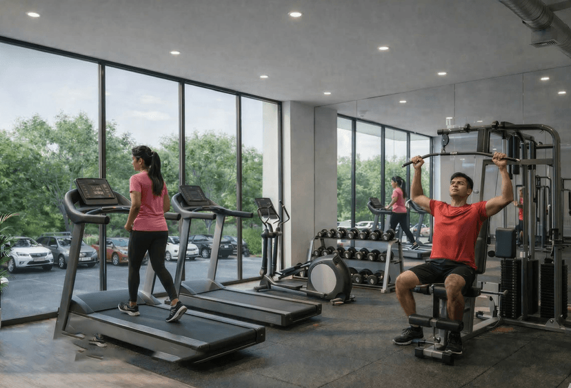 Property Amenities