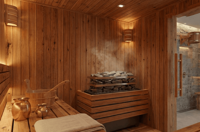 Property Amenities