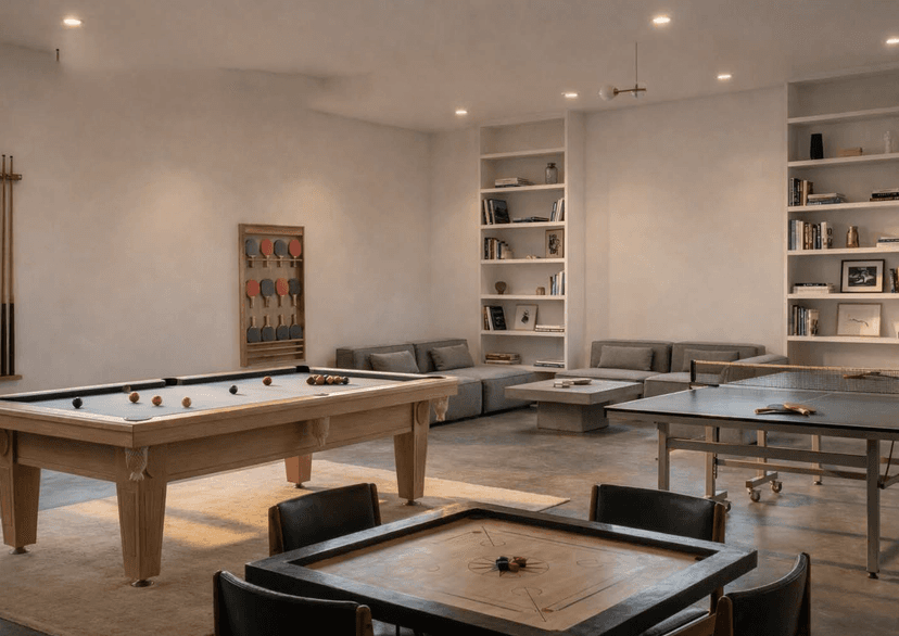 Property Amenities