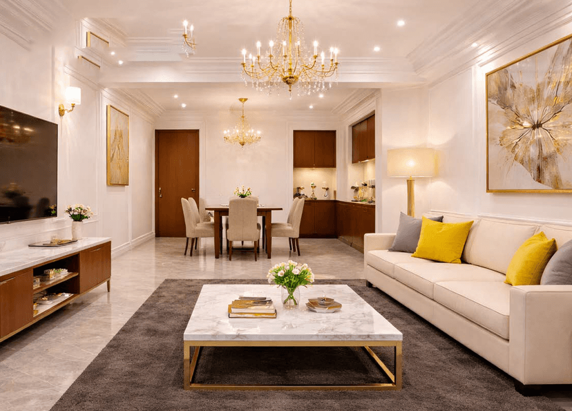 Property Amenities