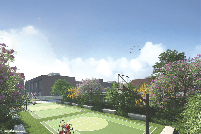 Property Amenities