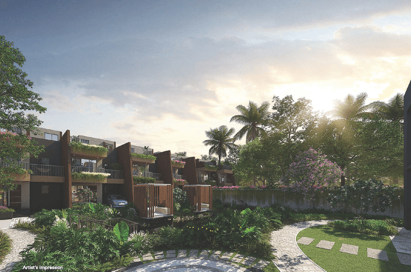Property Amenities