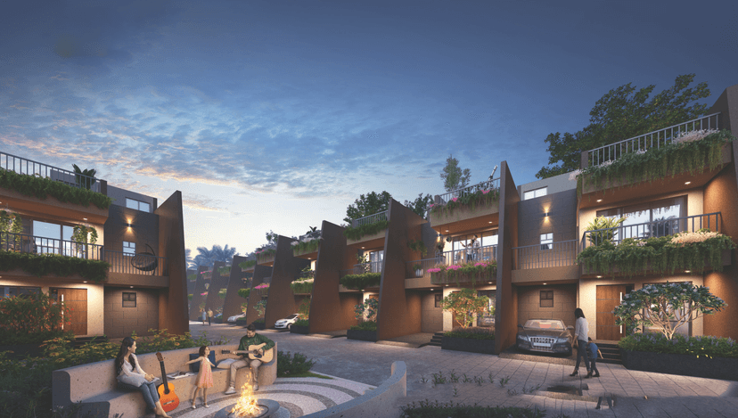 Property Amenities