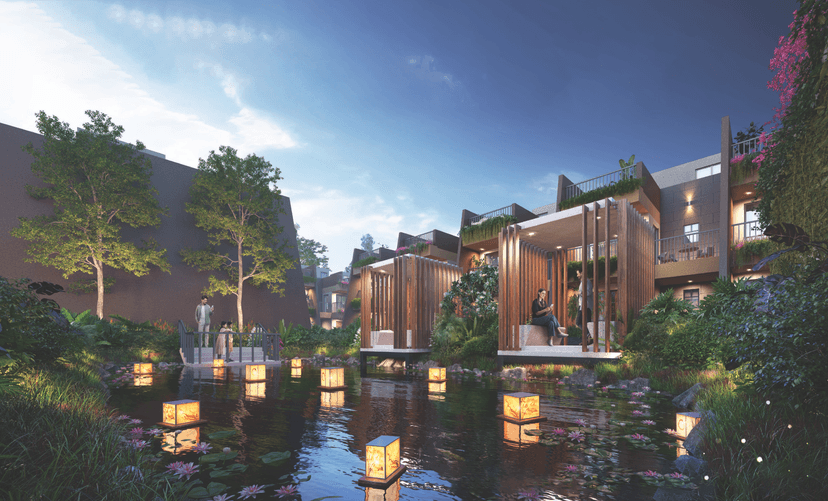 Property Amenities