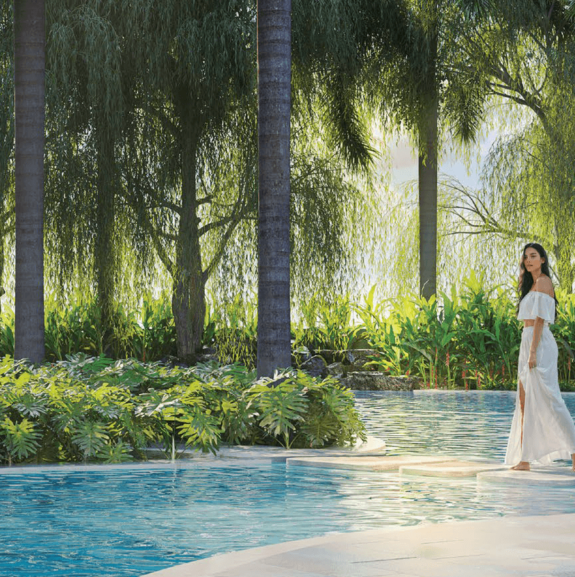 Property Amenities