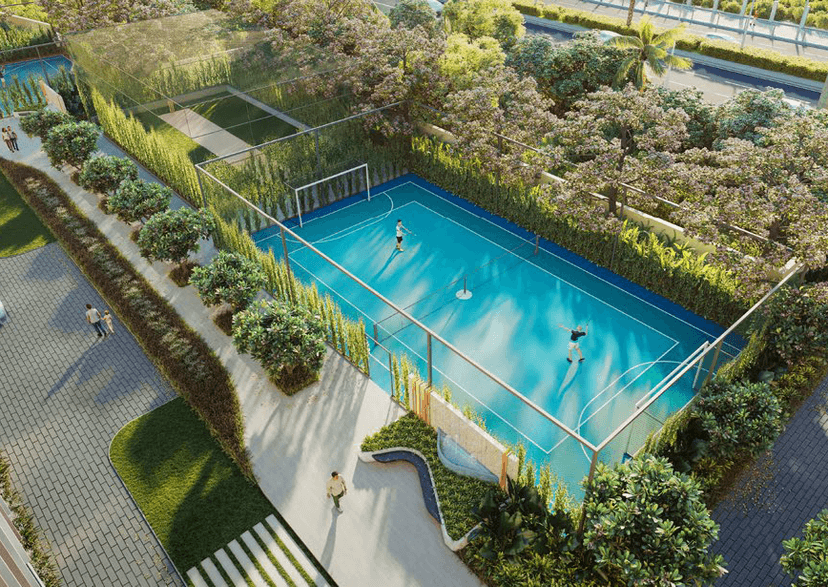 Property Amenities