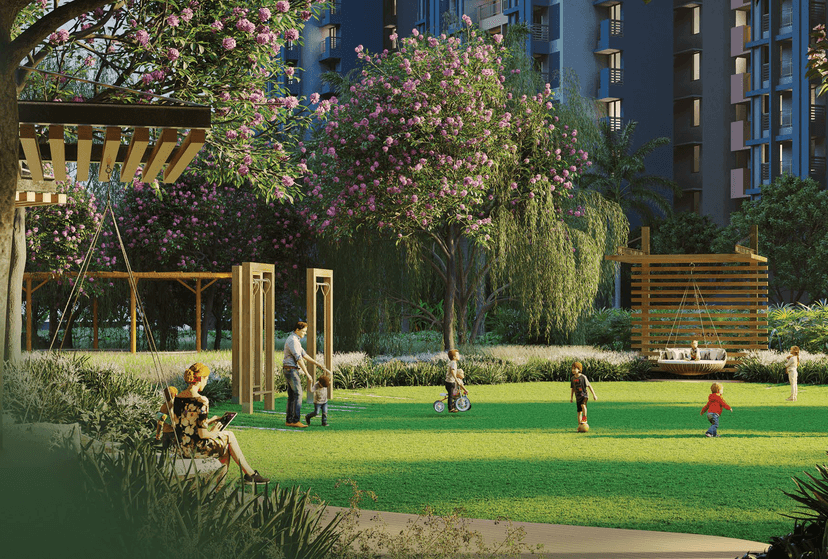 Property Amenities