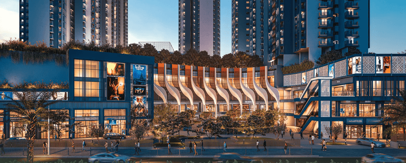 Property Amenities