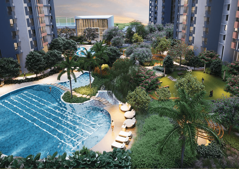 Property Amenities