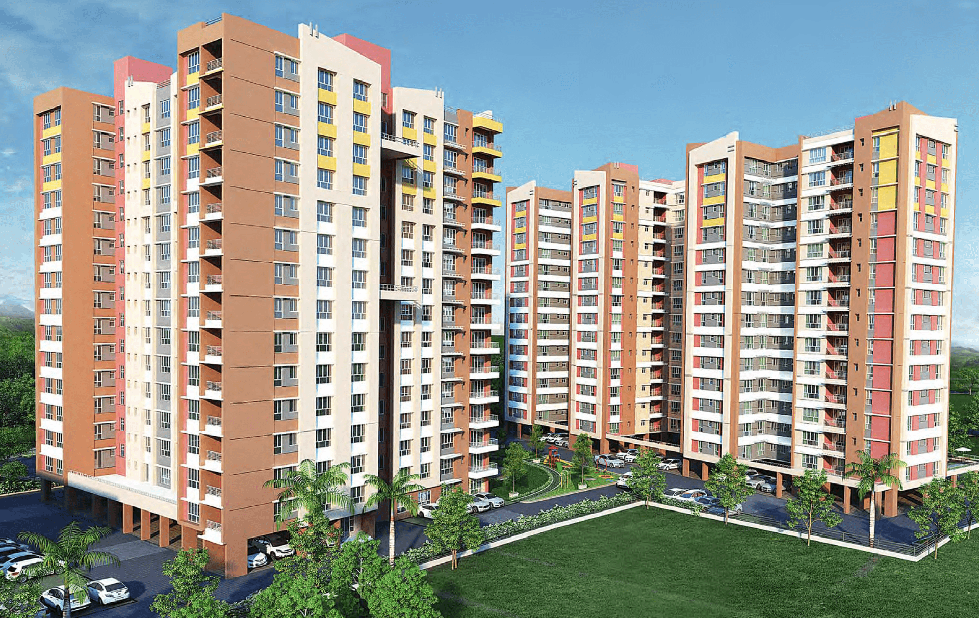Begraj Silver Oaks